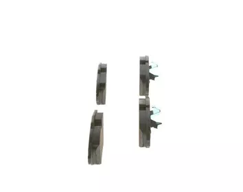 Bosch 0 986 494 830 <span>тормозные колодки передние</span>