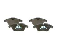 Передние тормозные колодки Bosch  0 986 494 830