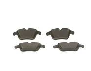 Передние тормозные колодки Bosch  0 986 494 830