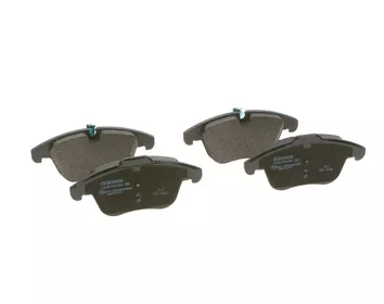 Bosch 0 986 494 830 <span>тормозные колодки передние</span>