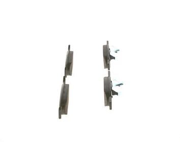 Bosch 0 986 494 852 <span>тормозные колодки передние</span>