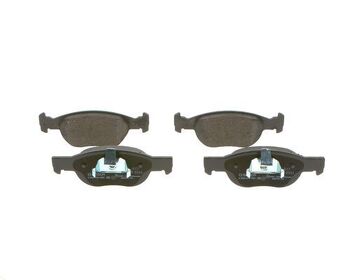 Bosch 0 986 494 852 <span>тормозные колодки передние</span>