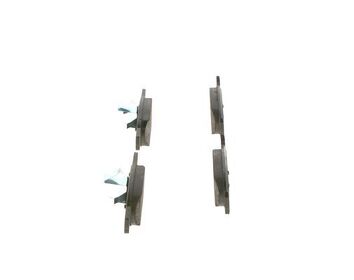 Bosch 0 986 494 852 <span>тормозные колодки передние</span>