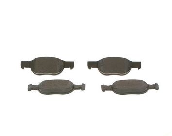 Bosch 0 986 494 852 <span>тормозные колодки передние</span>