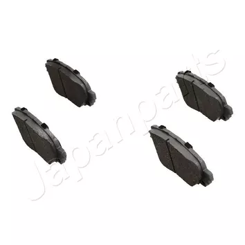 Japanparts PA-3001AF <span>тормозные колодки передние</span>