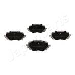 Передние тормозные колодки Japanparts PA-3001AF для Mazda MX-5 4 пок.