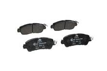 Передние тормозные колодки ATE 13.0460-5674.2 для Mazda 2 DL, DJ