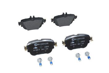 ATE Ceramic 13.0470-2616.2 <span>тормозные колодки задние</span>