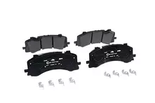 Передние тормозные колодки ATE  13.0460-5692.2