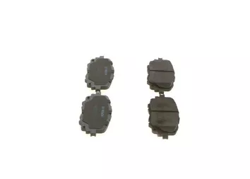 Bosch 0 986 424 022 <span>тормозные колодки передние</span>