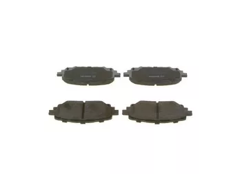 Bosch 0 986 424 022 <span>тормозные колодки передние</span>