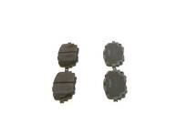 Передние тормозные колодки Bosch 0 986 424 022 для Mazda MX-5 4 пок.