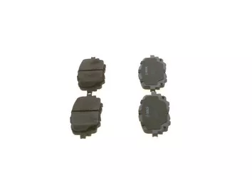 Bosch 0 986 424 022 <span>тормозные колодки передние</span>