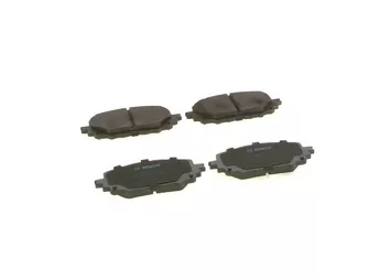 Bosch 0 986 424 022 <span>тормозные колодки передние</span>