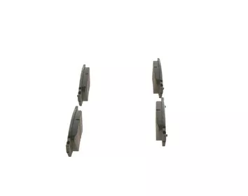 Bosch 0 986 424 840 <span>тормозные колодки задние</span>