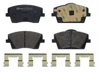 Передние тормозные колодки Brembo  P 86 031