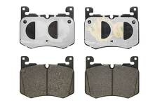 Передние тормозные колодки Brembo P 44 030 P 44 030