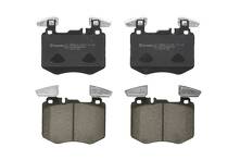 Передние тормозные колодки Brembo  P 50 159