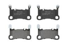 Задние тормозные колодки Brembo  P 65 050