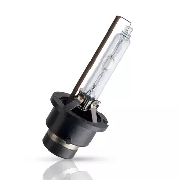 D4S Philips Xenon Vision <span>лампа автомобильная ксенон 4600K</span>