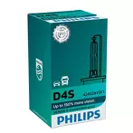 Philips Xenon X-tremeVision gen2 D4S 4800k  42402XV2C1