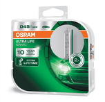 Osram Xenarc Ultra Life D4S 4350k  66440ULT-HCB