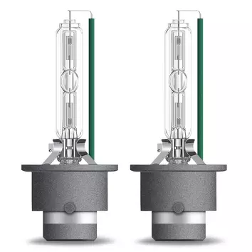 D4S Osram Xenarc Ultra Life <span>лампы автомобильные ксенон 4350K</span>