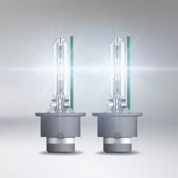 D4S Osram Xenarc Ultra Life <span>лампы автомобильные ксенон 4350K</span>