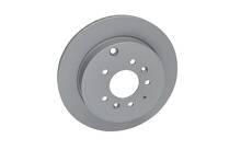 Тормозной диск ATE  24.0118-0150.1