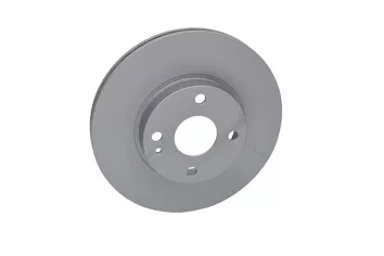 ATE 24.0120-0169.1 <span>тормозной диск вентилируемый</span>