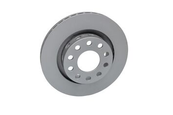 ATE 24.0122-0203.1 <span>тормозной диск вентилируемый</span>