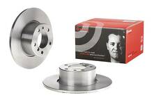 Тормозной диск Brembo Prime Line 08.5141.20 для BMW 5 серии E34