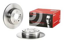 Тормозной диск Brembo Prime Line 08.5178.30 для Mercedes-Benz S-Class C140 / купе