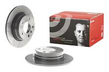 Тормозной диск Brembo Xtra Line 08.5366.76 для BMW 3 серии E46 / Compact