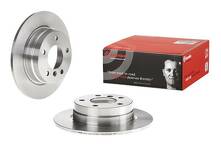 Тормозной диск Brembo Prime Line 08.5366.24 для BMW 3 серии E46 / Compact