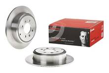 Тормозной диск Brembo Prime Line 08.6931.10 08.6931.10