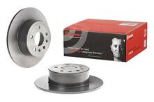 Тормозной диск Brembo Prime Line 08.7015.21 08.7015.21