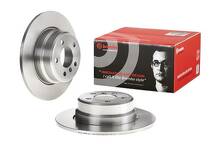 Тормозной диск Brembo Prime Line 08.7019.80 для BMW X5 E53
