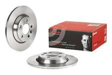 Тормозной диск Brembo Prime Line 08.9176.10 08.9176.10