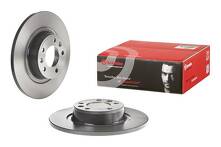 Тормозной диск Brembo Prime Line 08.9367.11 для Peugeot 407 1 пок. / купе