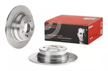 Тормозной диск Brembo Prime Line  08.9584.10