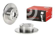 Тормозной диск Brembo Prime Line 08.A356.10 08.A356.10