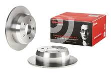 Тормозной диск Brembo Prime Line 08.A533.10 для Jeep Grand Cherokee 2 пок.