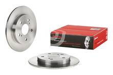 Тормозной диск Brembo Prime Line  08.A534.20