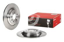 Тормозной диск Brembo Prime Line  08.A537.10