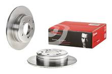 Тормозной диск Brembo Prime Line 08.A708.10 для Hyundai Grandeur 4 пок.