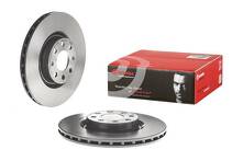 Тормозной диск Brembo Prime Line 09.4939.31 для Opel Adam M13