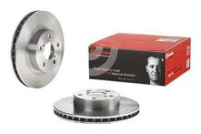 Тормозной диск Brembo Prime Line 09.5673.14 09.5673.14