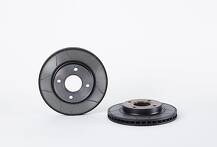 Тормозной диск Brembo Xtra Line 09.5707.75 для Ford Mondeo 2 пок. / хэтчбек