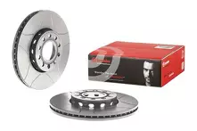 Тормозной диск Brembo Xtra Line  09.5745.76